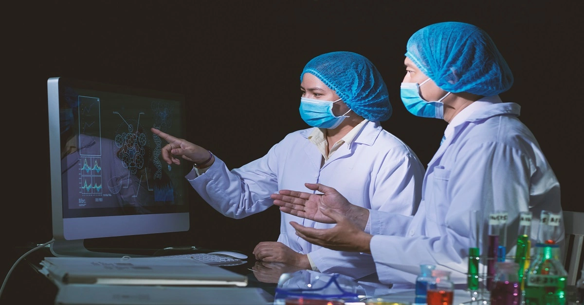 The Importance Of Healthsciencesforum .com