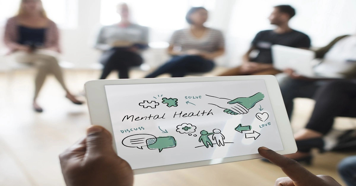 The brain controls all the functions of our body, so it is very important to take care of mental health