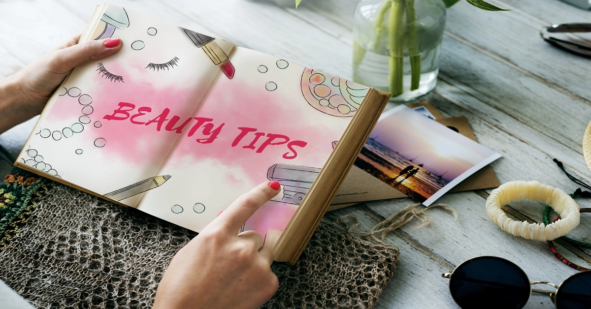 A useful modern approach to health is creating a personal collection of healthy habits and resources