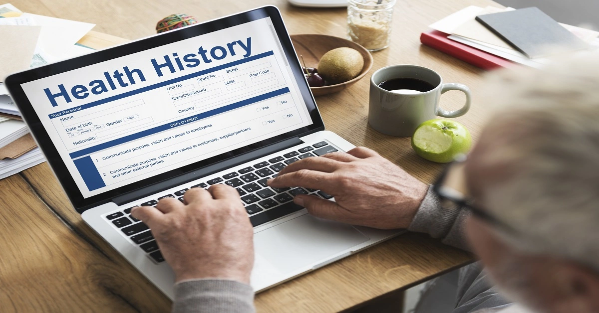 Reliable health information helps people make better everyday decisions.