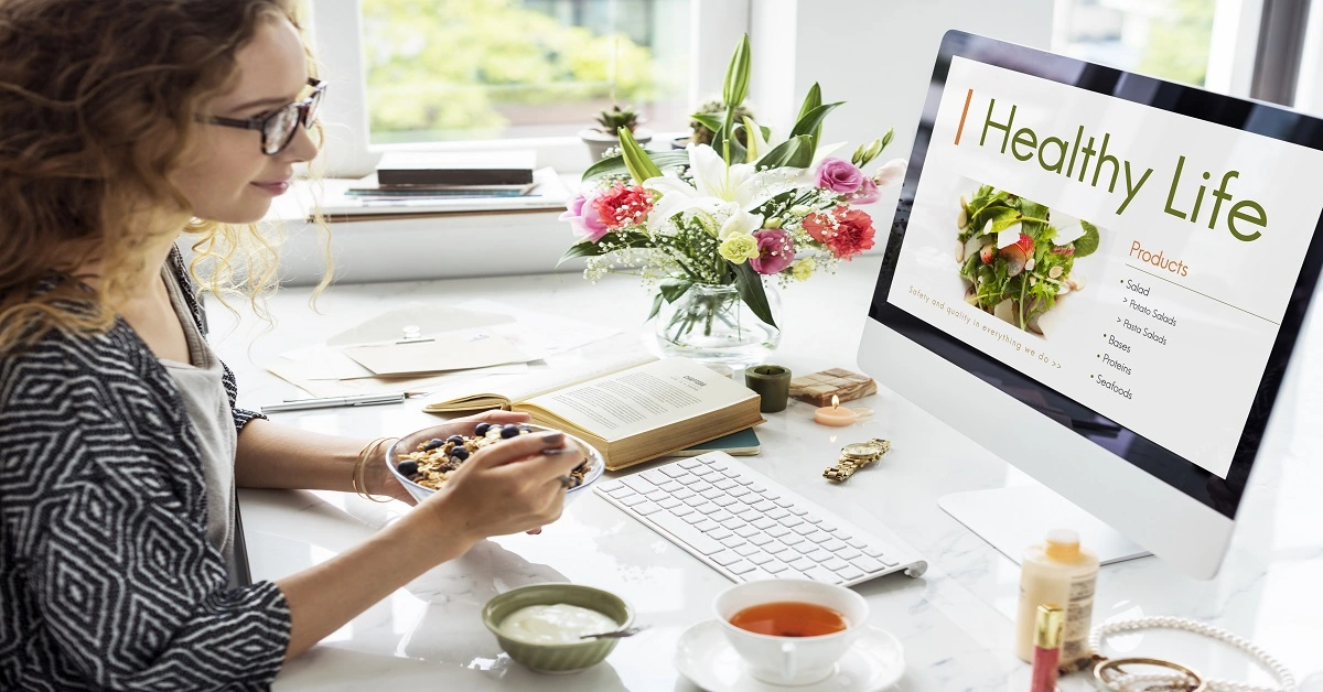 comfortglobalhealth com/ – 15 Powerful Ways to Build a Healthier Life