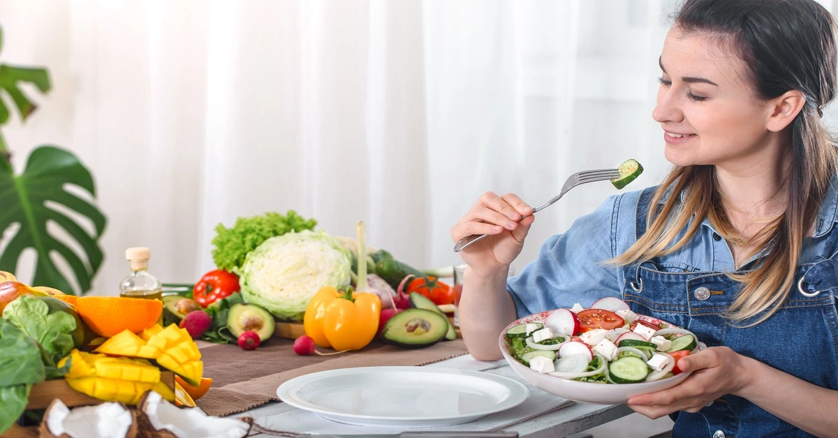Nutrition is one of the foundations of good health.